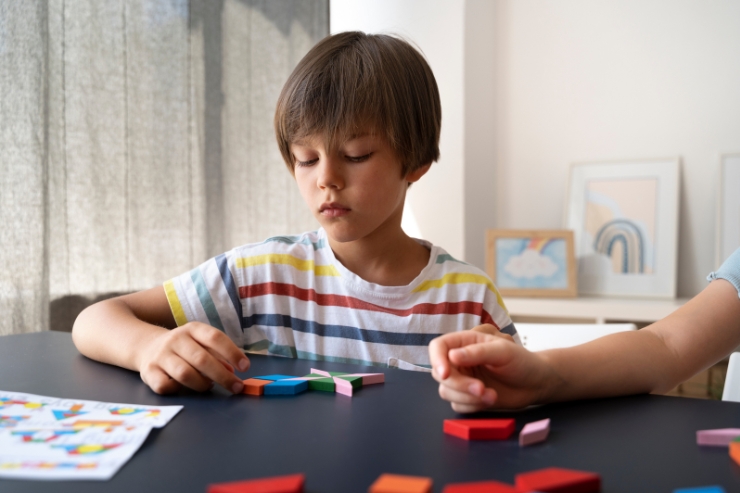 24 hrs Autism care for both male and female patients-----33