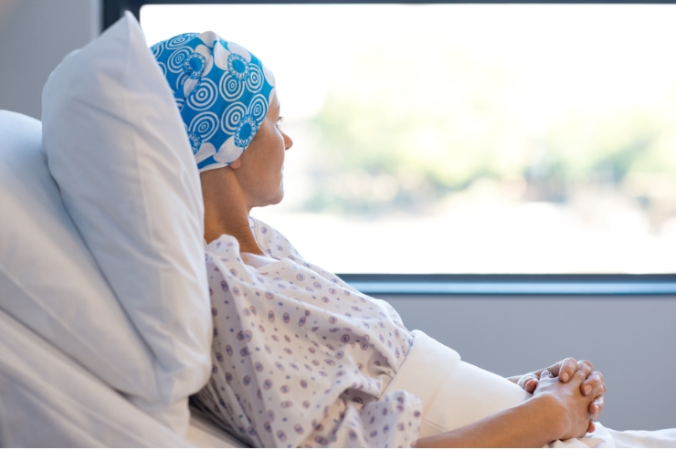 Cancer patient care