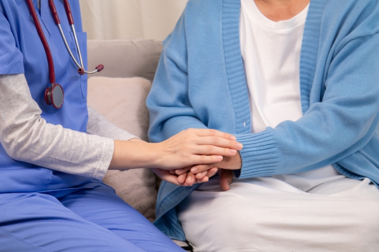 Elderly care for both male and female-33