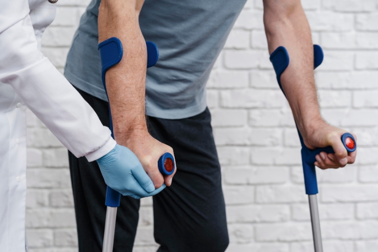 Post Operative Rehabilitation.------33