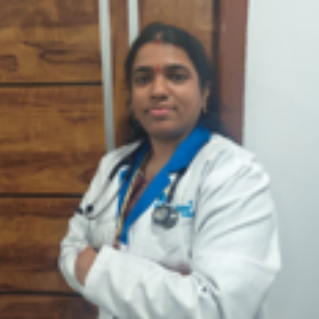Dr. leela samvrani