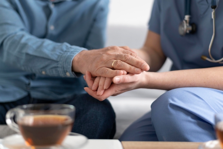 psychiatric patient care